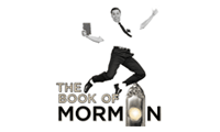 Book of Mormon Chicago 2012