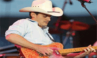 Brad Paisley Wrigley Field