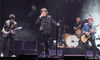 The Rolling Stones