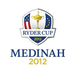 Ryder Cup 2012 Medinah Country Club