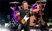 Bruce Springsteen