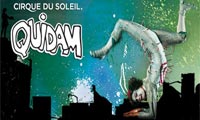 Cirque Du Soleil: Quidam