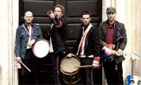 Coldplay