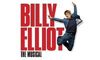 Billy Elliot The Musical