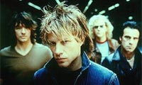 Bon Jovi