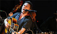 Bruce Springsteen