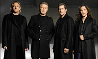 The Eagles