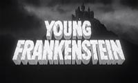 Young Frankenstein