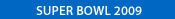 Super Bowl 2009