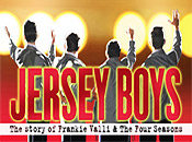Jersey Boys