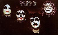 KISS