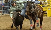 National Finals Rodeo