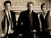 Rascal Flatts