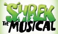Shrek The Musical
