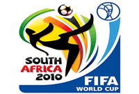 Fifa World Cup 2010 Soccer