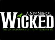 Wicked the Musical