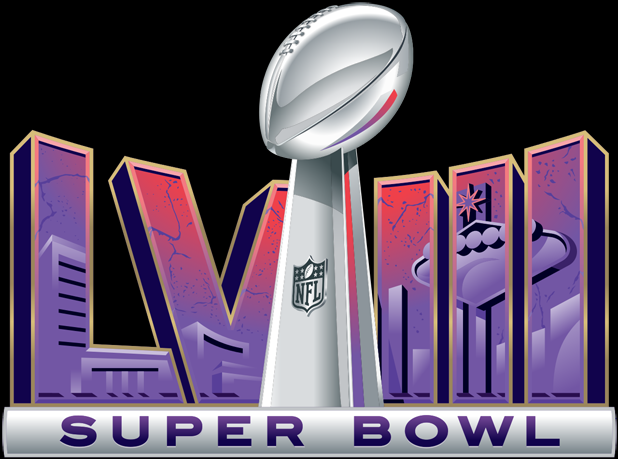 Super Bowl LVIII - Allegiant Stadium, Paradise, Nevada