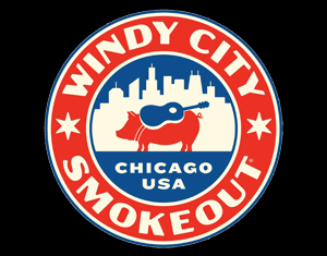 Windy City Smokeout, July 10 - July 13