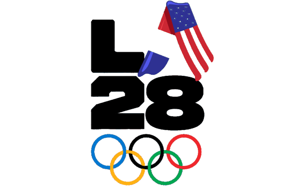 LA28 Olympics - July 14 - July 30, 2028, Los Angeles, California