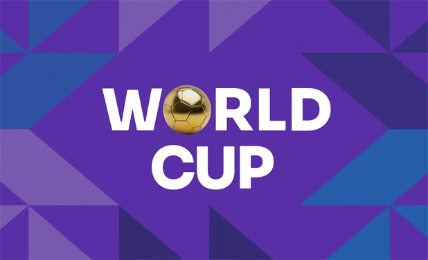 FIFA World Cup is Set Jun 11 - July 19, 2026 - All cities